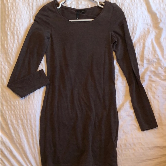 H&M sweater dress - Picture 1 of 2